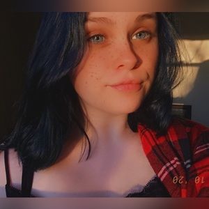 Meet your Posher, Jenna